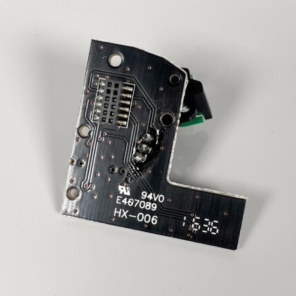 MadCatz R.A.T. 6 Encoder Board ML342/ 3_AAXC_Main Ersatzteil
